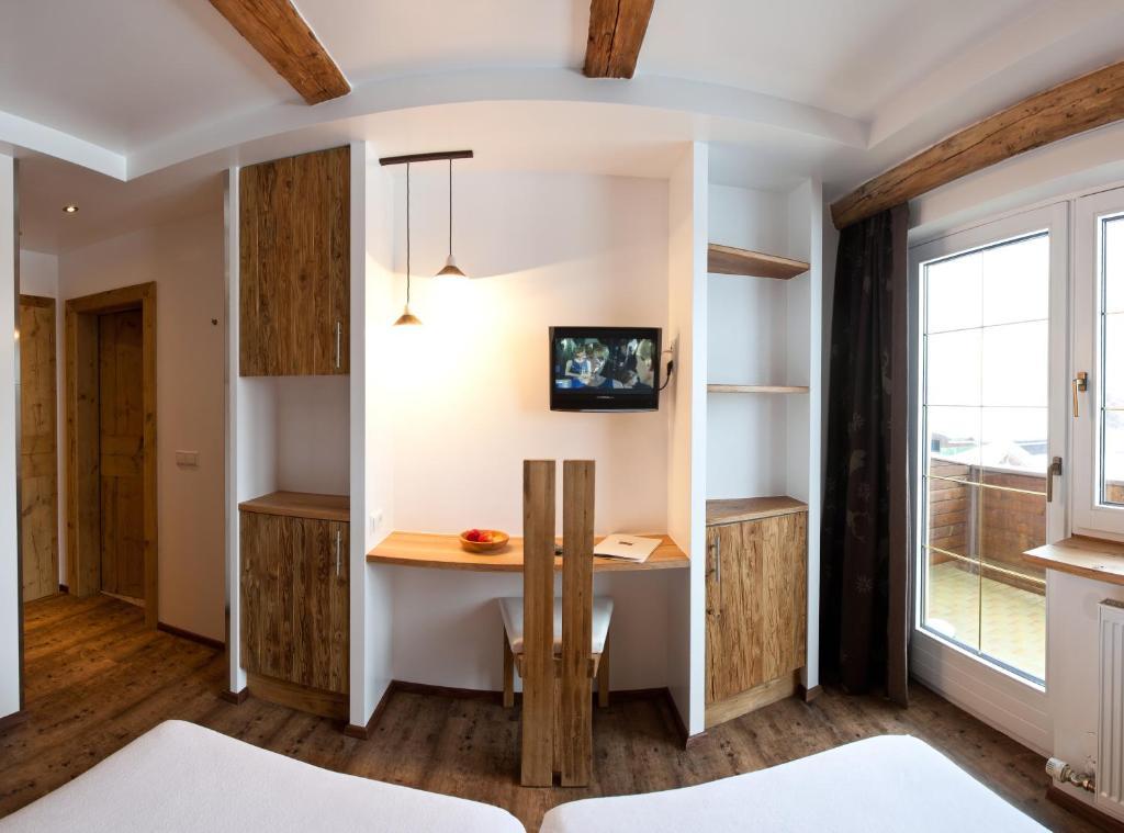 Ferienhaus Alpina Kals-am Großglockner Стая снимка