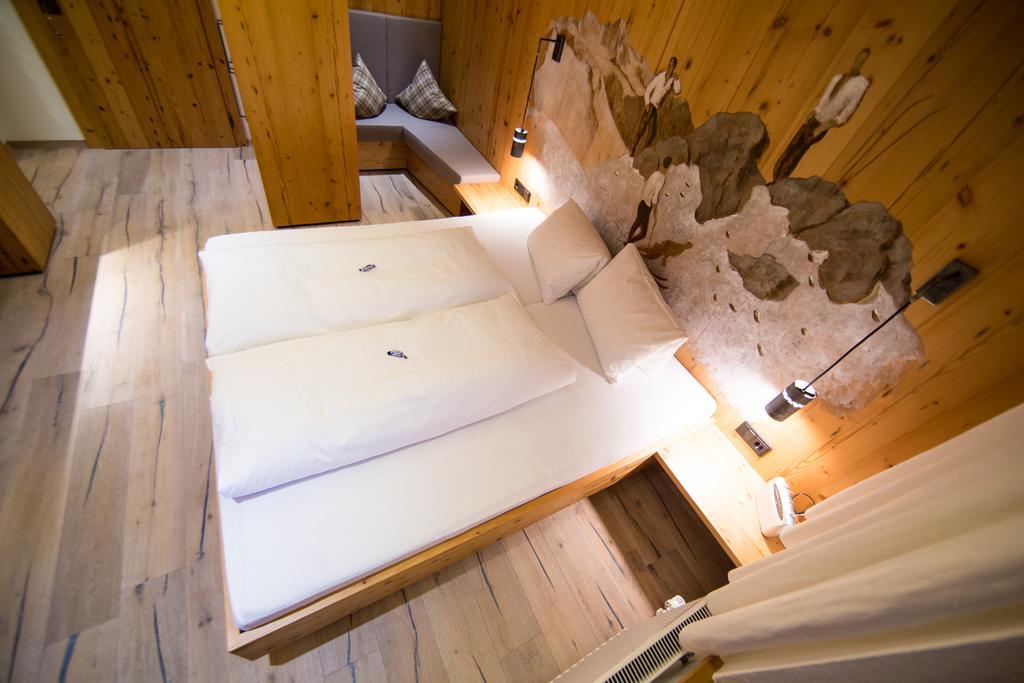 Ferienhaus Alpina Kals-am Großglockner Екстериор снимка